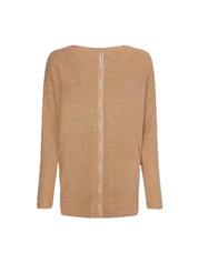 Maglioncini Beige Calvin Klein