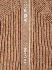 Maglioncini Beige Calvin Klein