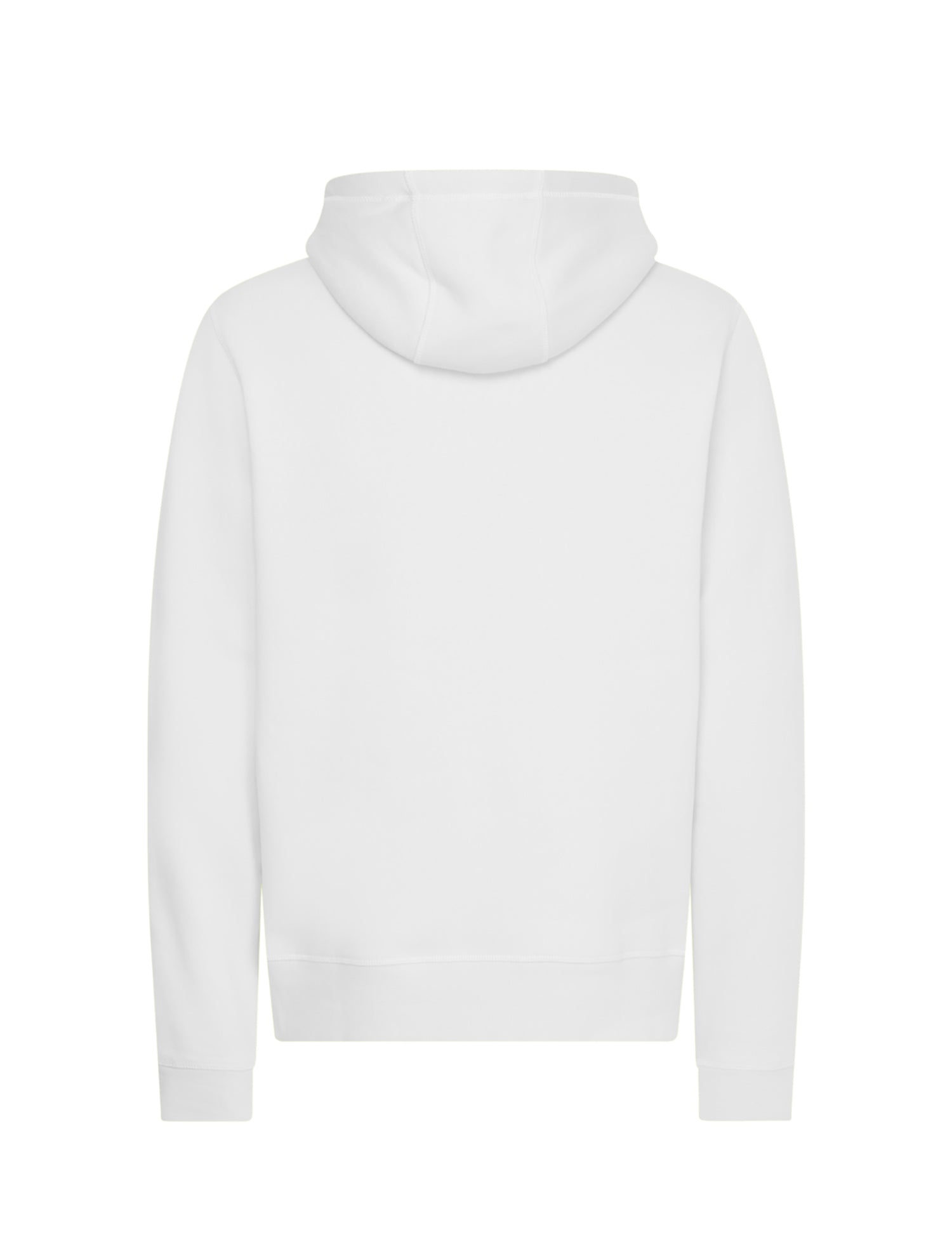 Felpe Bianco Tommy Hilfiger