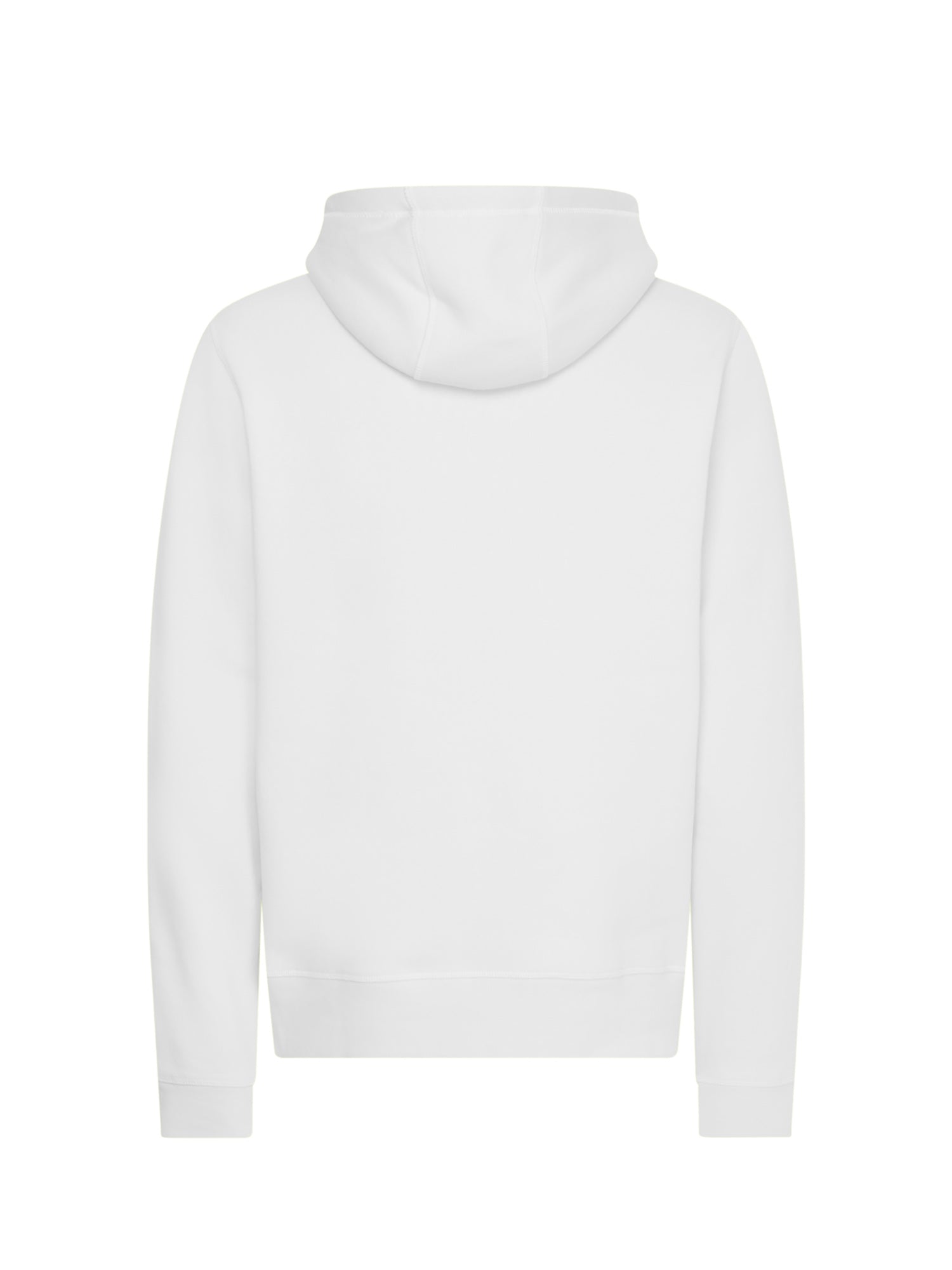 Felpe Bianco Tommy Hilfiger