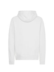 Felpe Bianco Tommy Hilfiger