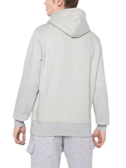 Felpe Grigio Tommy Hilfiger