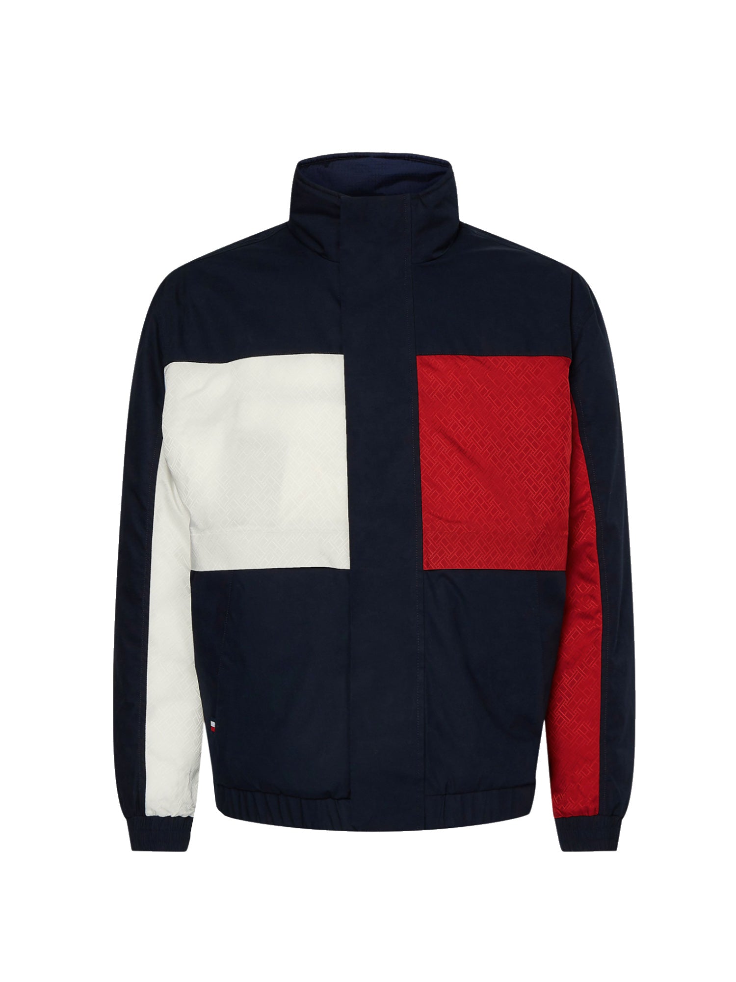 Giacche Blu Tommy Hilfiger