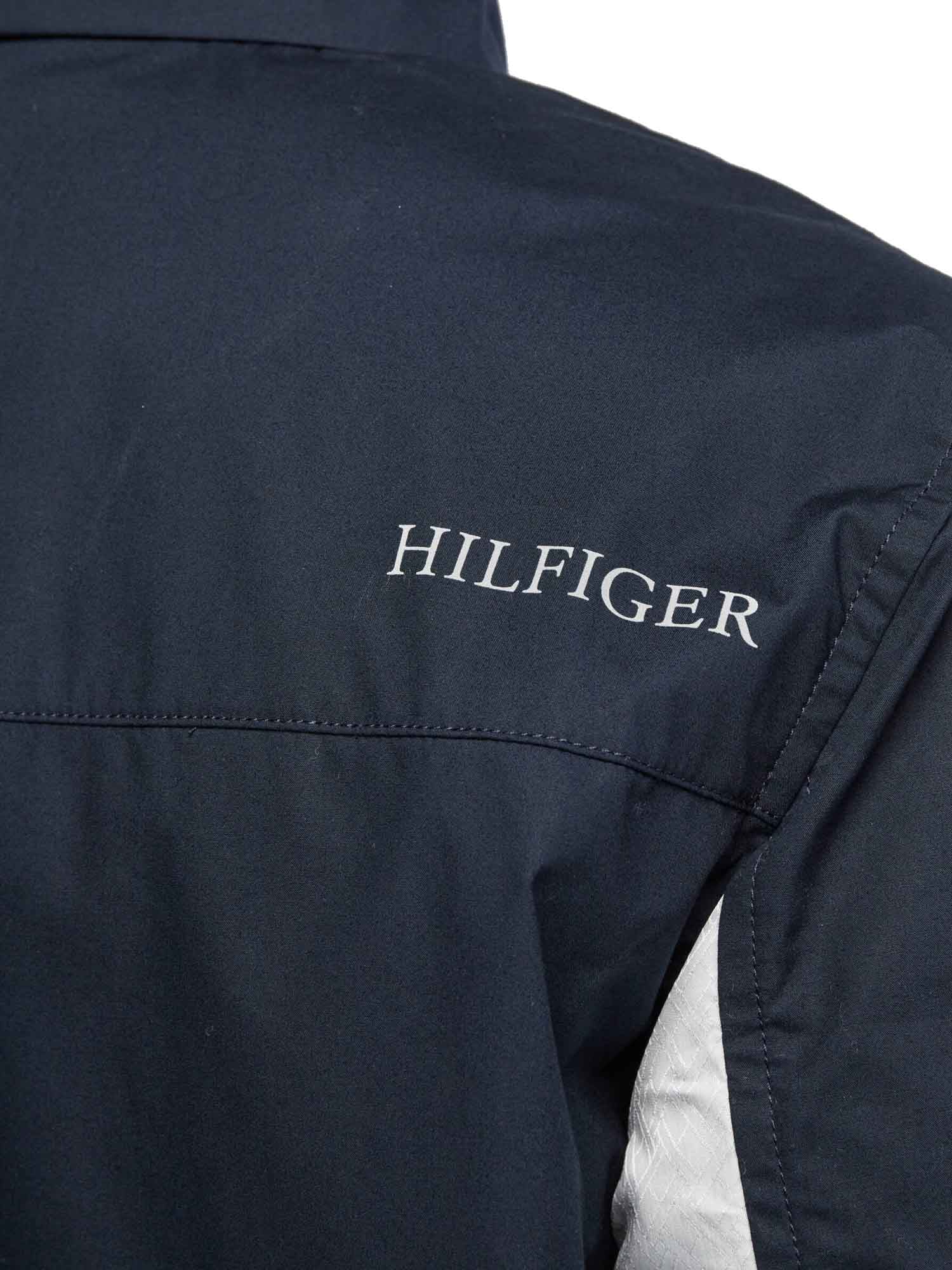 Giacche Blu Tommy Hilfiger