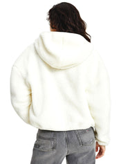 Giacche Bianco Tommy Jeans