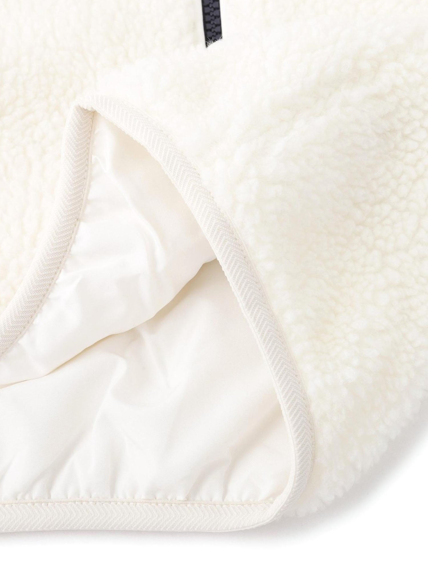 Giacche Bianco Tommy Jeans