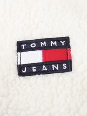 Giacche Bianco Tommy Jeans