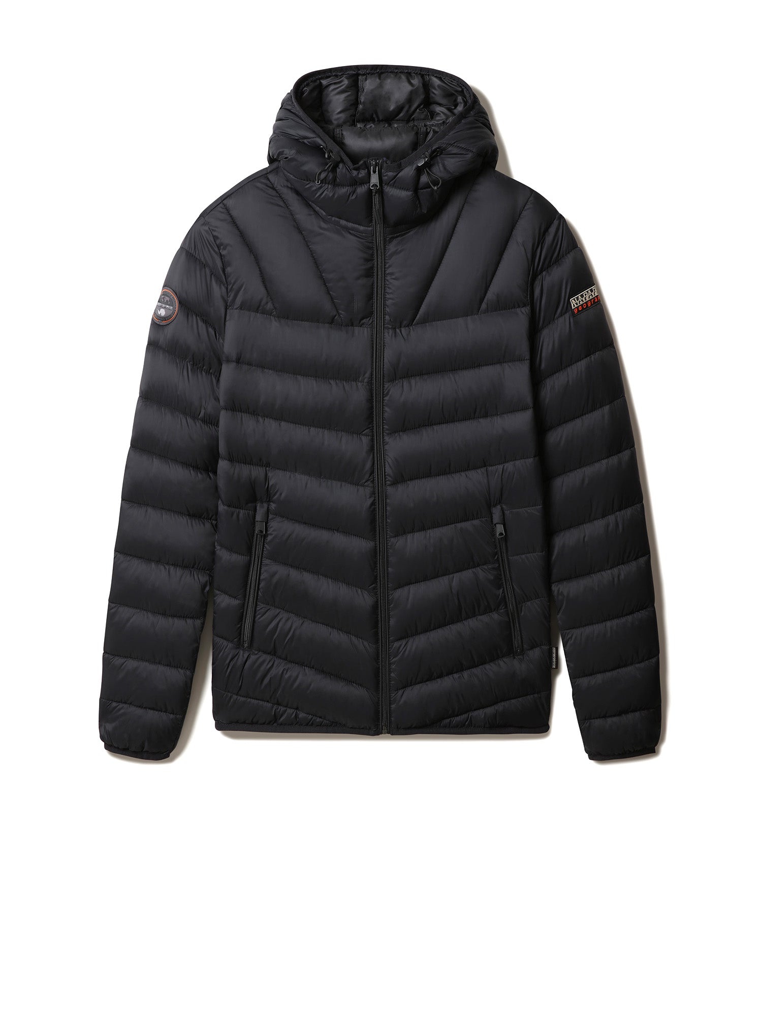 Piumini Nero Napapijri