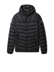 Piumini Nero Napapijri