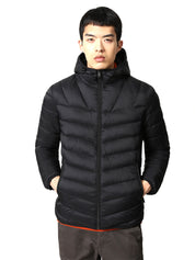 Piumini Nero Napapijri