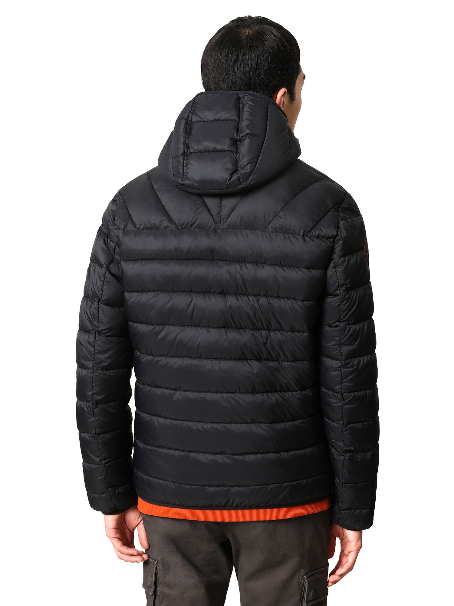 Piumini Nero Napapijri