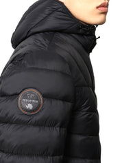 Piumini Nero Napapijri