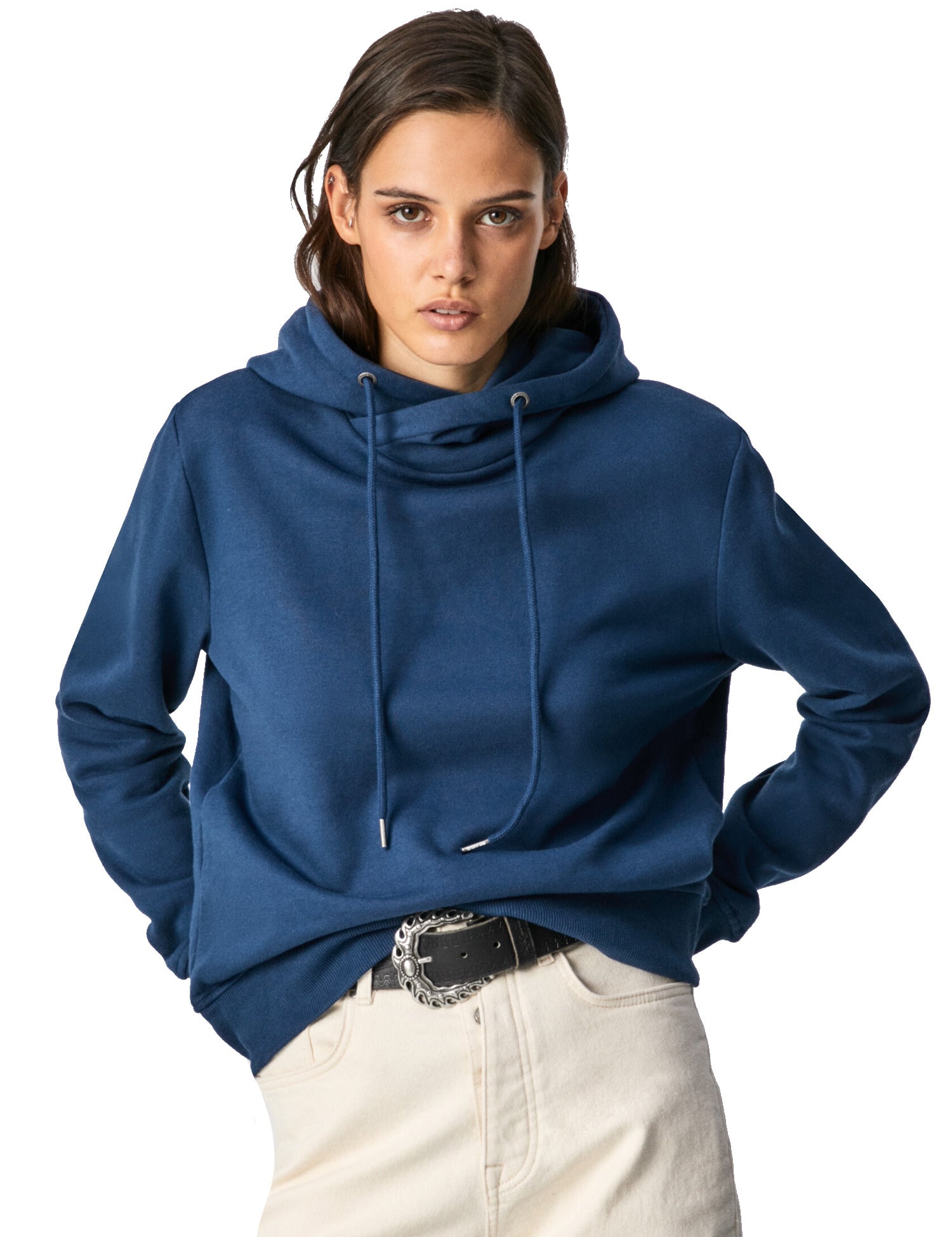 Felpe Blu Pepe Jeans