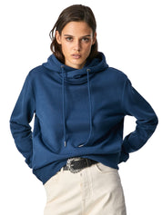 Felpe Blu Pepe Jeans