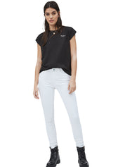 T-shirt Nero Pepe Jeans