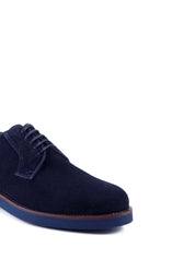 Francesine Blu Exton