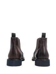 Polacchino Blu Exton