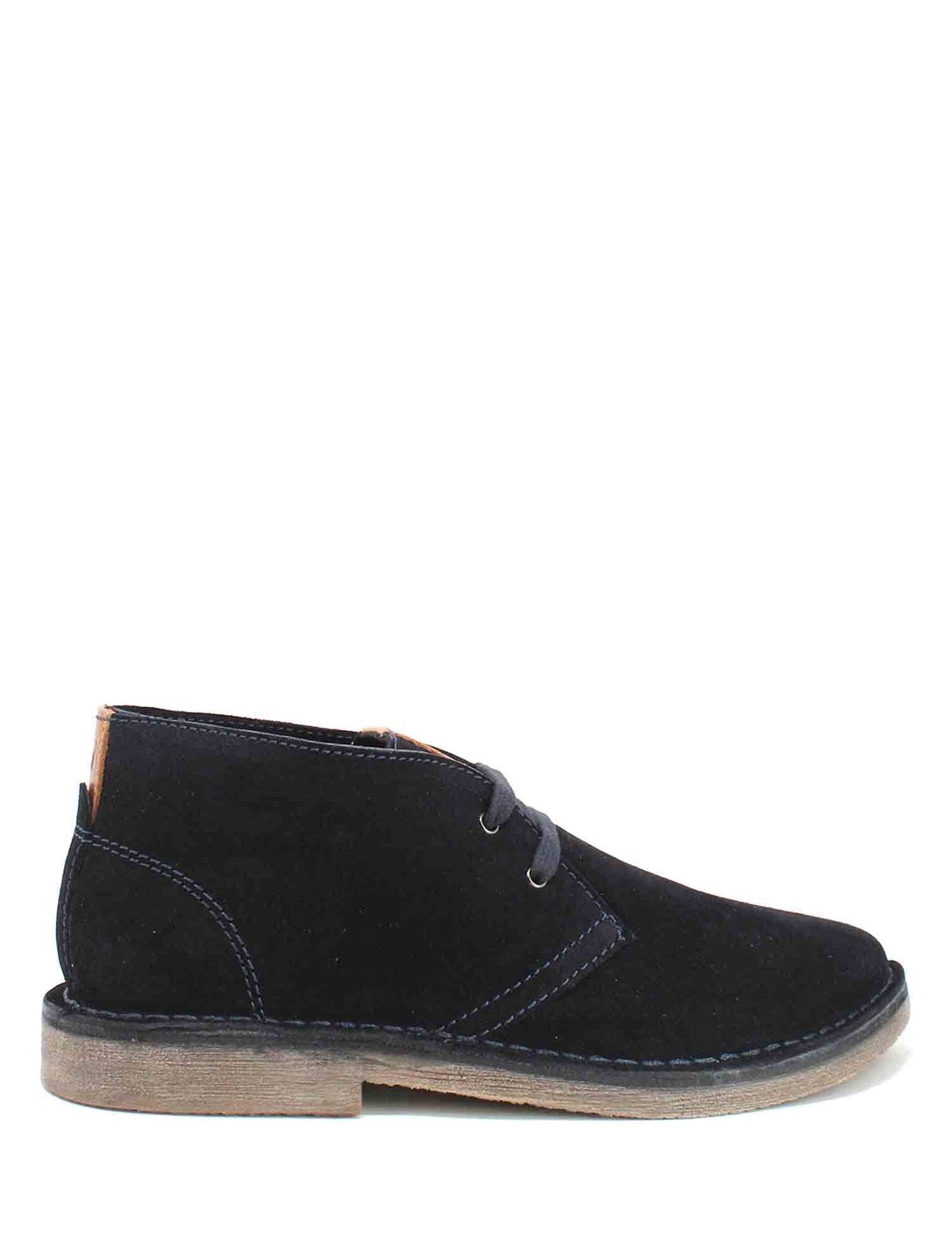 Polacchino Blu Wrangler