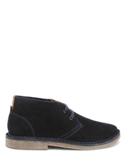 Polacchino Blu Wrangler