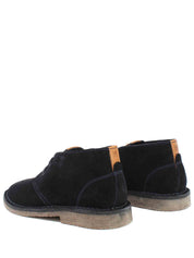 Polacchino Blu Wrangler