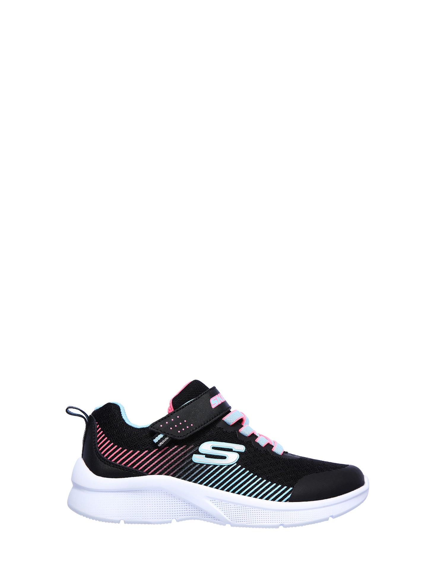 Scarpe da ginnastica Nero Skechers