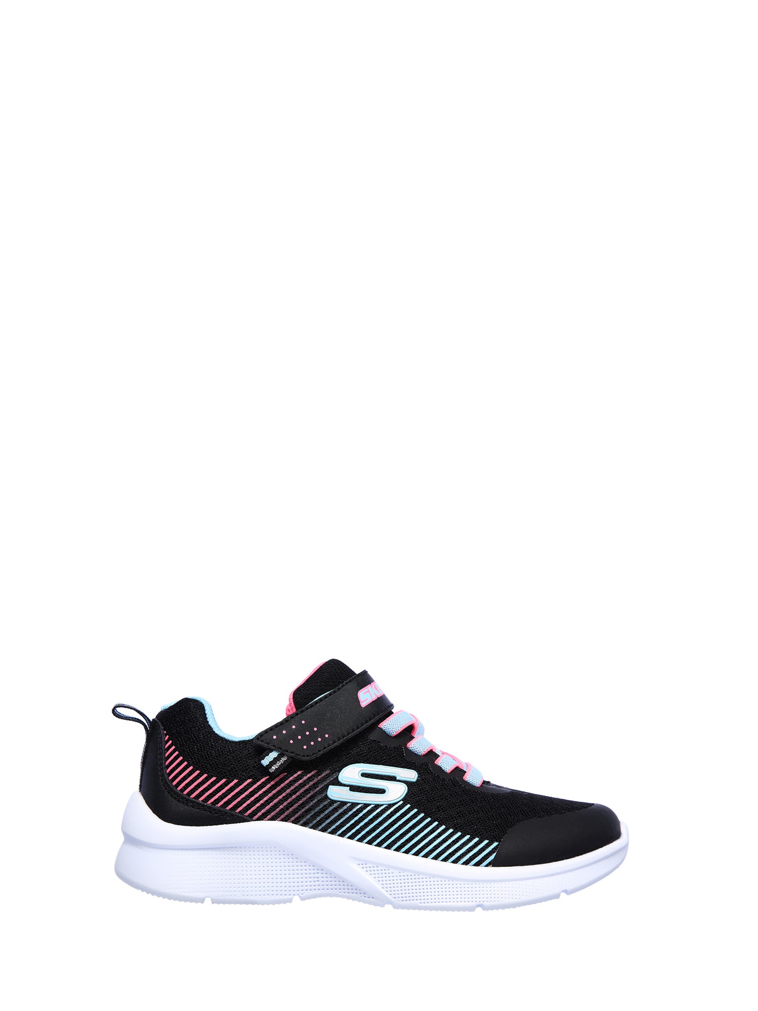 Scarpe da ginnastica Nero Skechers
