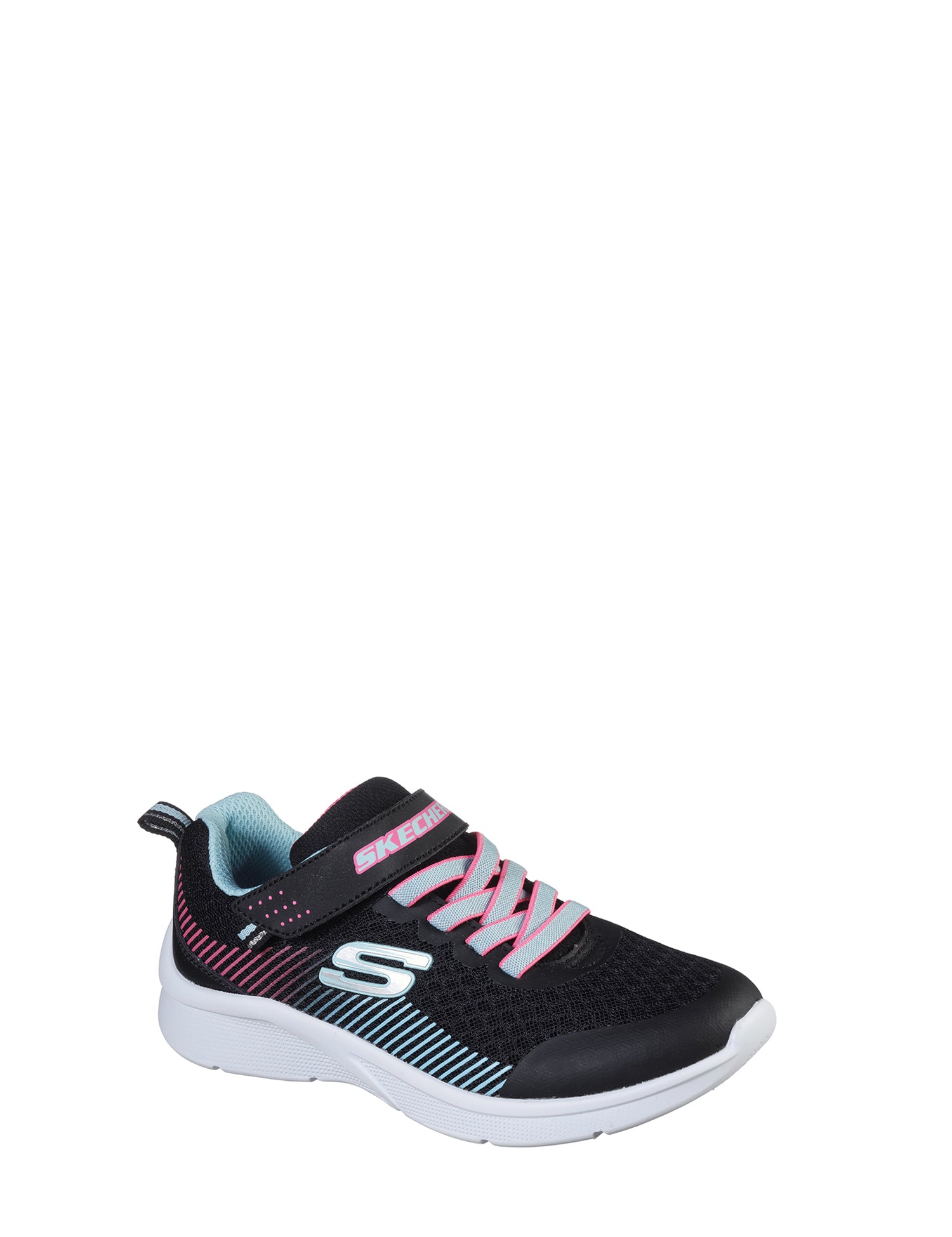 Scarpe da ginnastica Nero Skechers