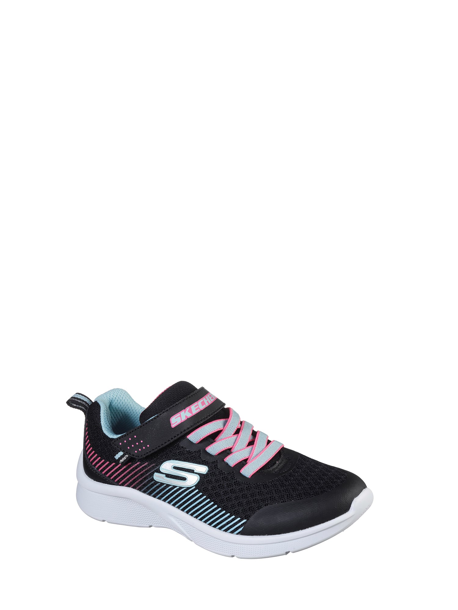 Scarpe da ginnastica Nero Skechers