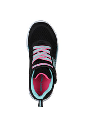 Scarpe da ginnastica Nero Skechers