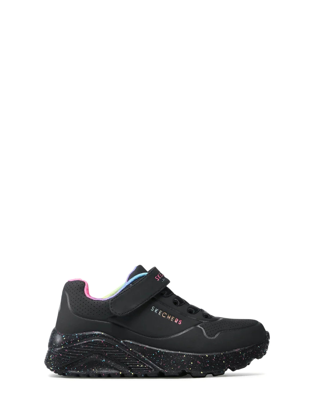 Scarpe da ginnastica Nero Skechers