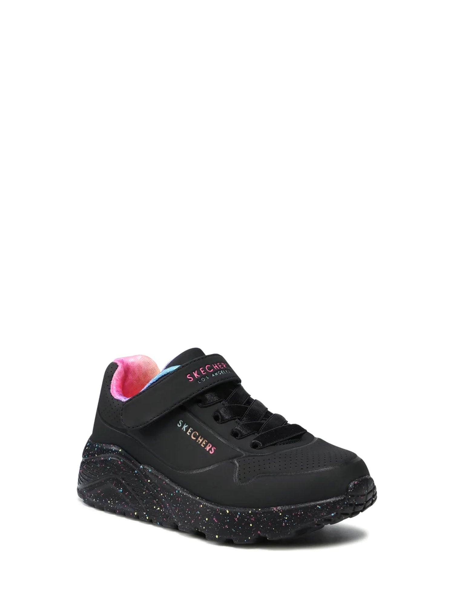 Scarpe da ginnastica Nero Skechers