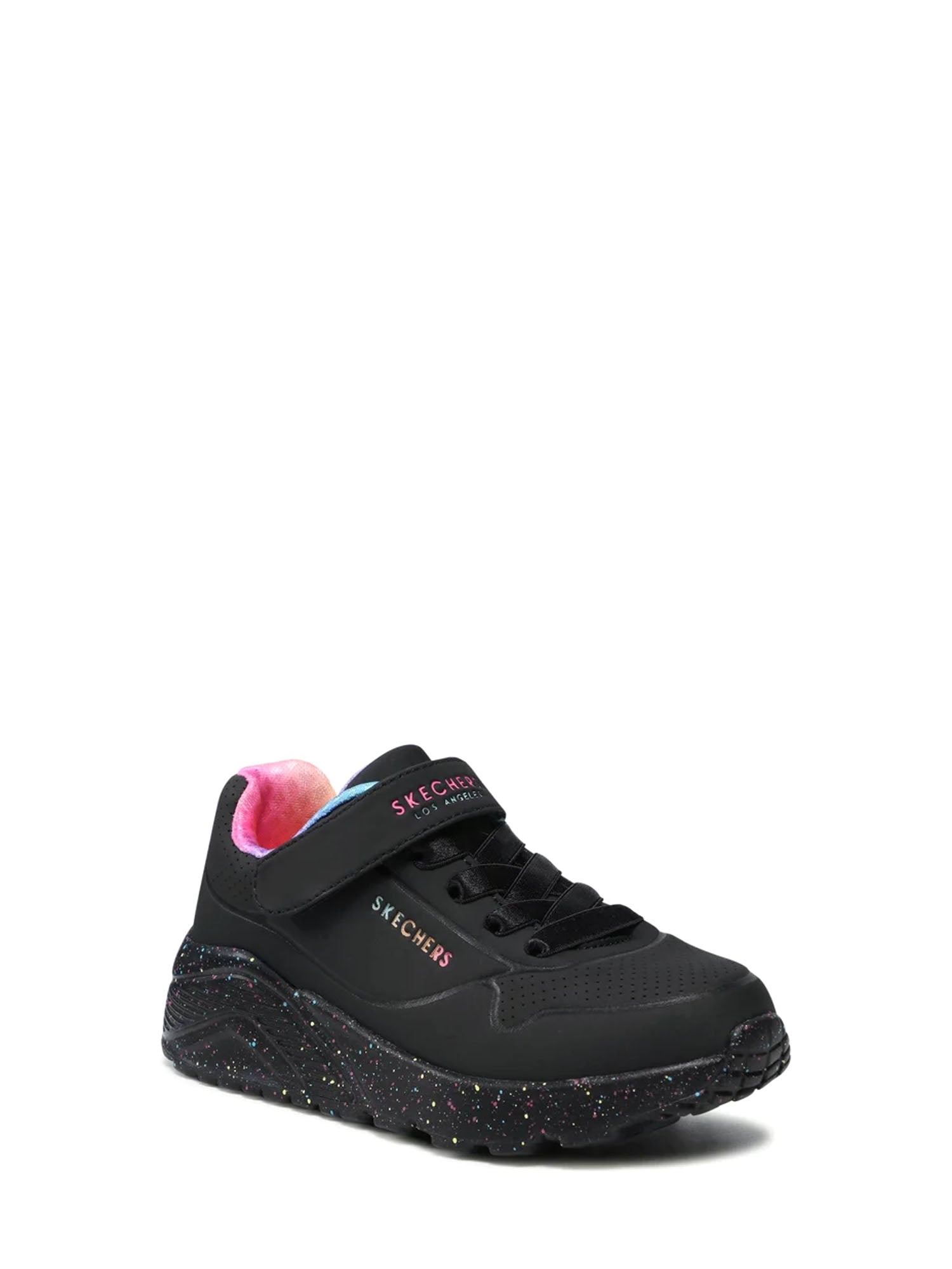 Scarpe da ginnastica Nero Skechers