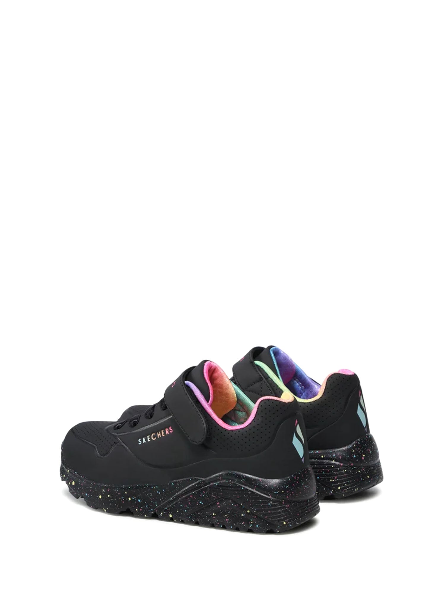 Scarpe da ginnastica Nero Skechers