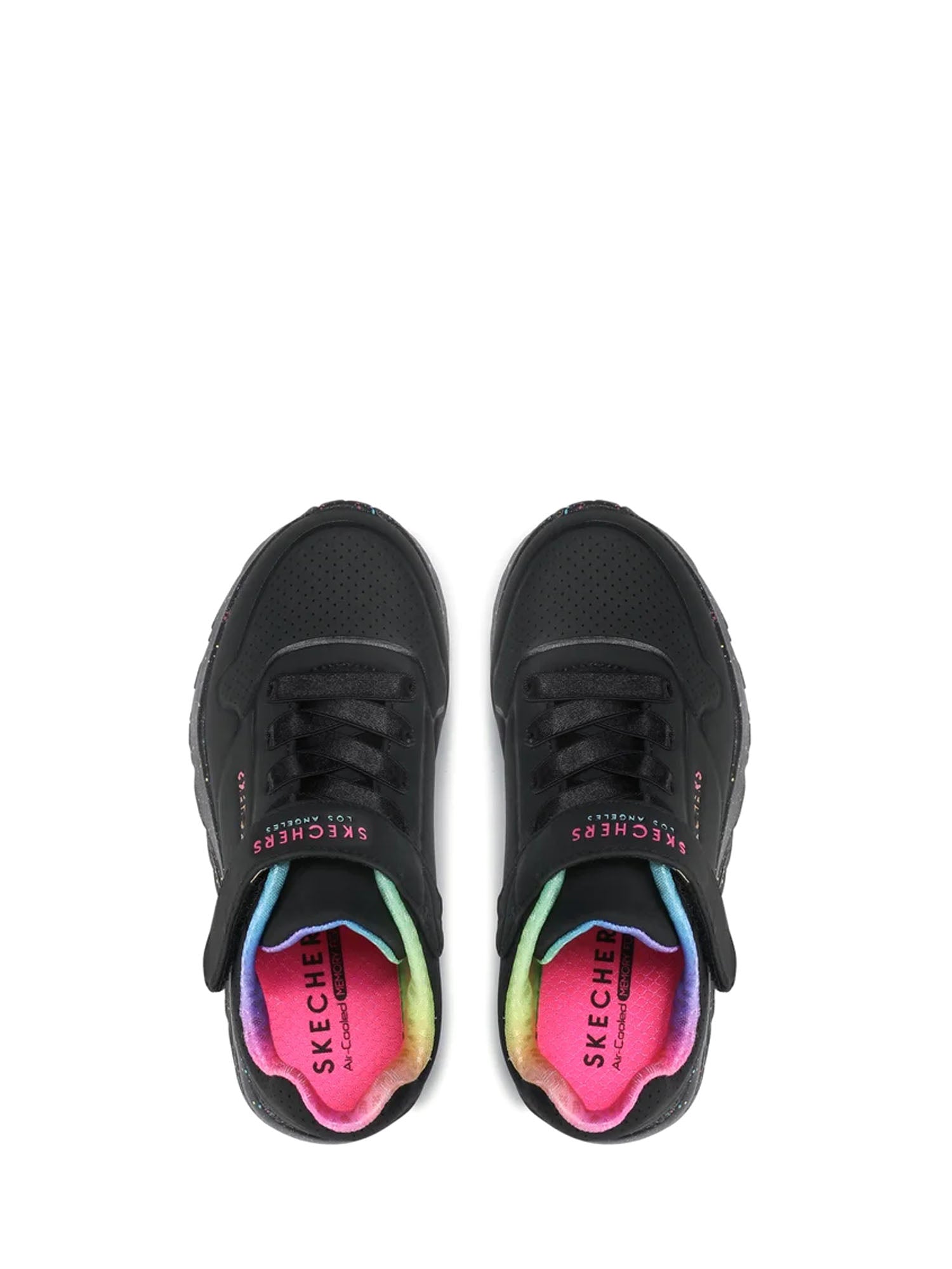 Scarpe da ginnastica Nero Skechers