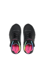 Scarpe da ginnastica Nero Skechers