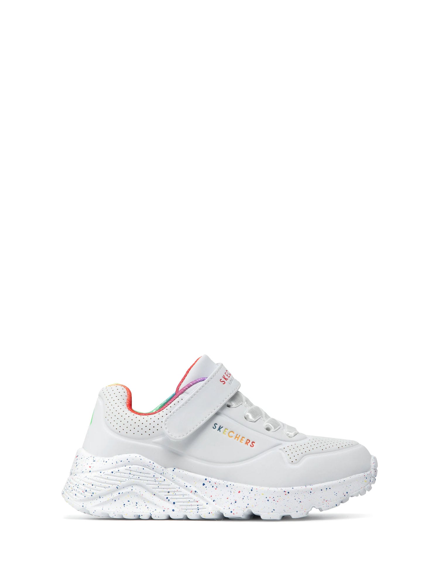 Scarpe da ginnastica Bianco Skechers
