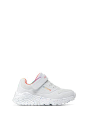 Scarpe da ginnastica Bianco Skechers