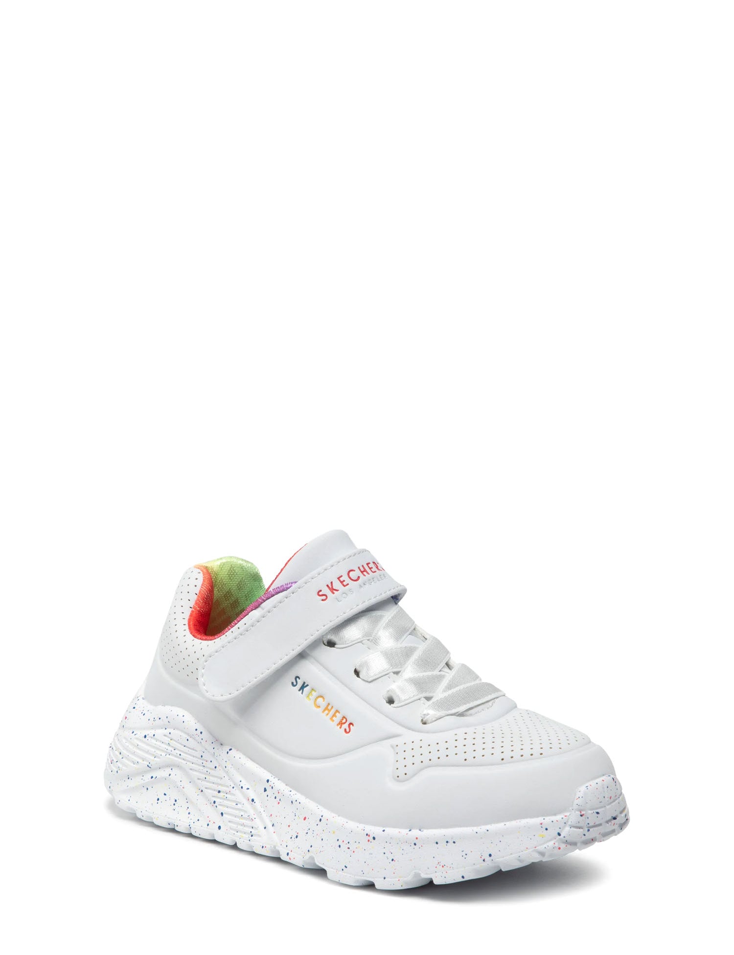 Scarpe da ginnastica Bianco Skechers