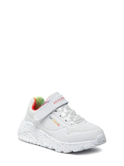 Scarpe da ginnastica Bianco Skechers