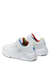 Scarpe da ginnastica Bianco Skechers