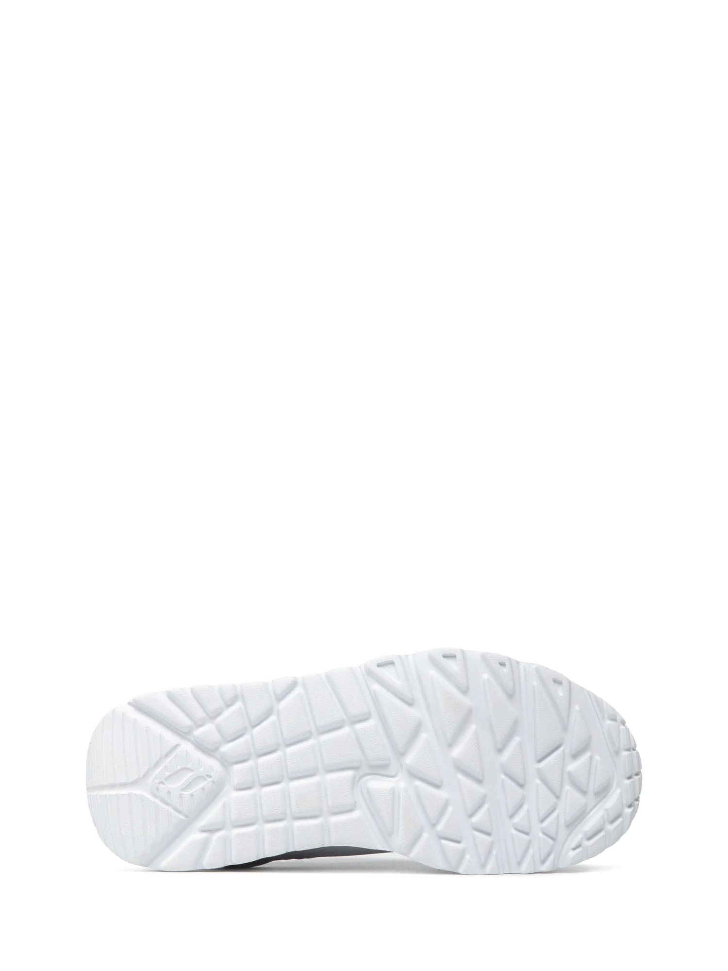 Scarpe da ginnastica Bianco Skechers