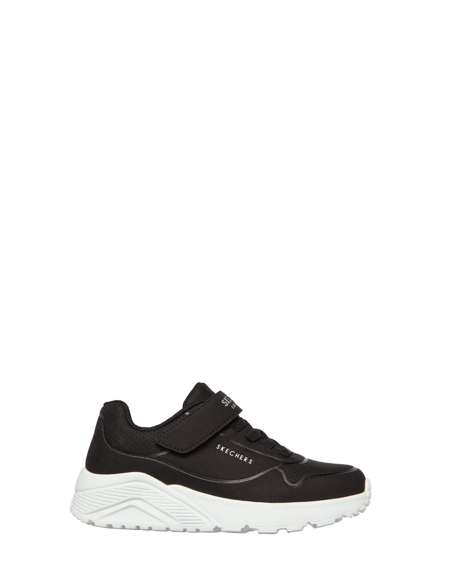 Scarpe da ginnastica Nero Skechers