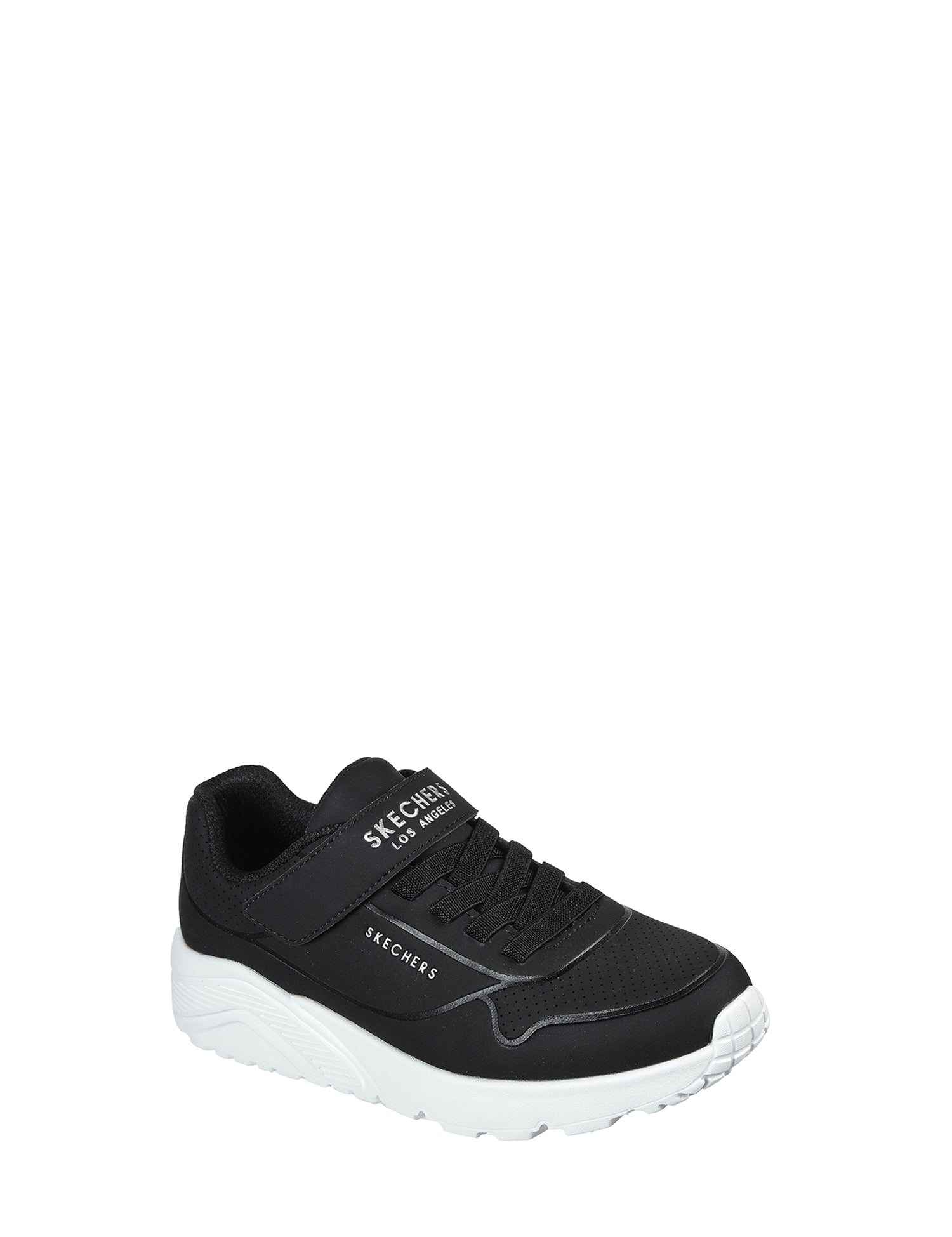 Scarpe da ginnastica Nero Skechers