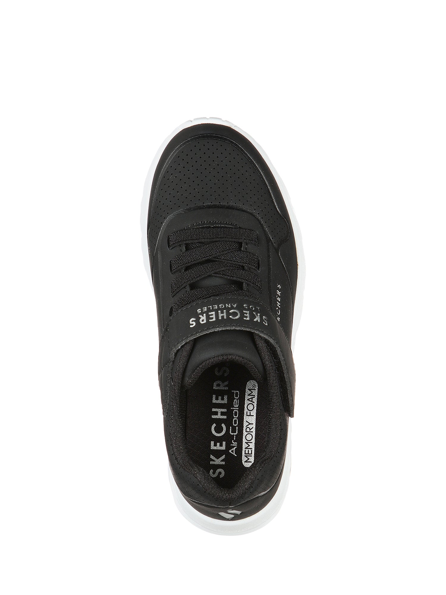 Scarpe da ginnastica Nero Skechers