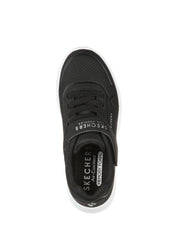 Scarpe da ginnastica Nero Skechers