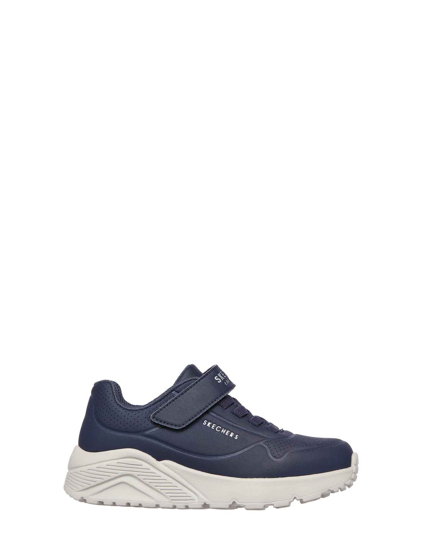 Scarpe da ginnastica Blu Skechers