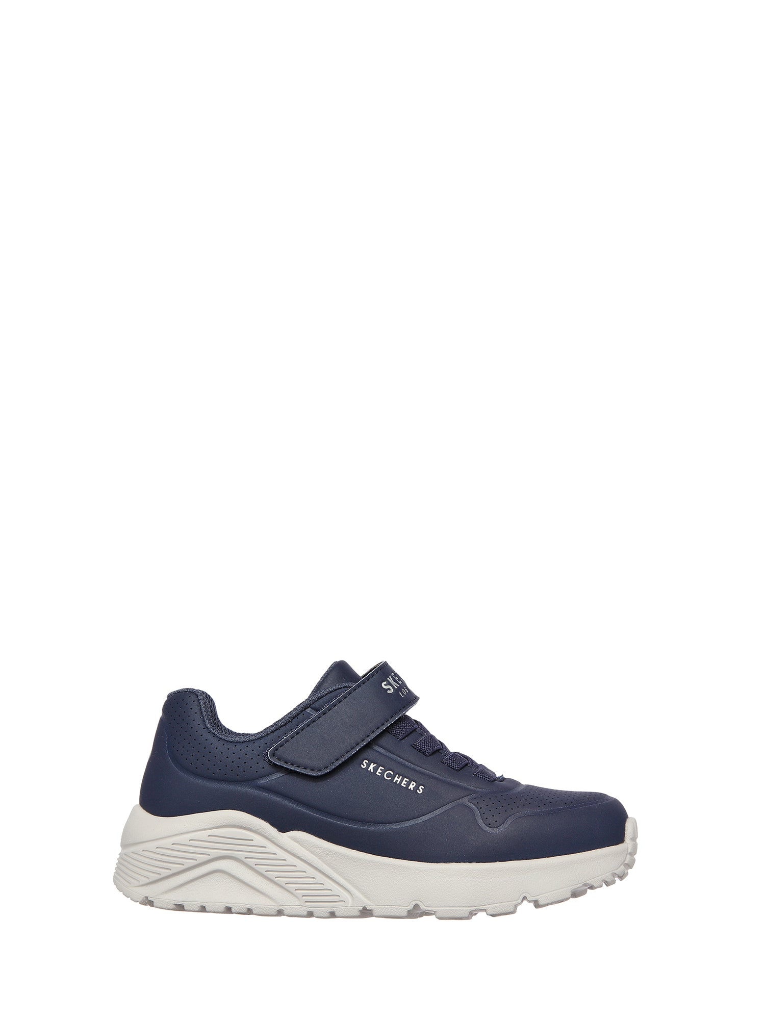 Scarpe da ginnastica Blu Skechers