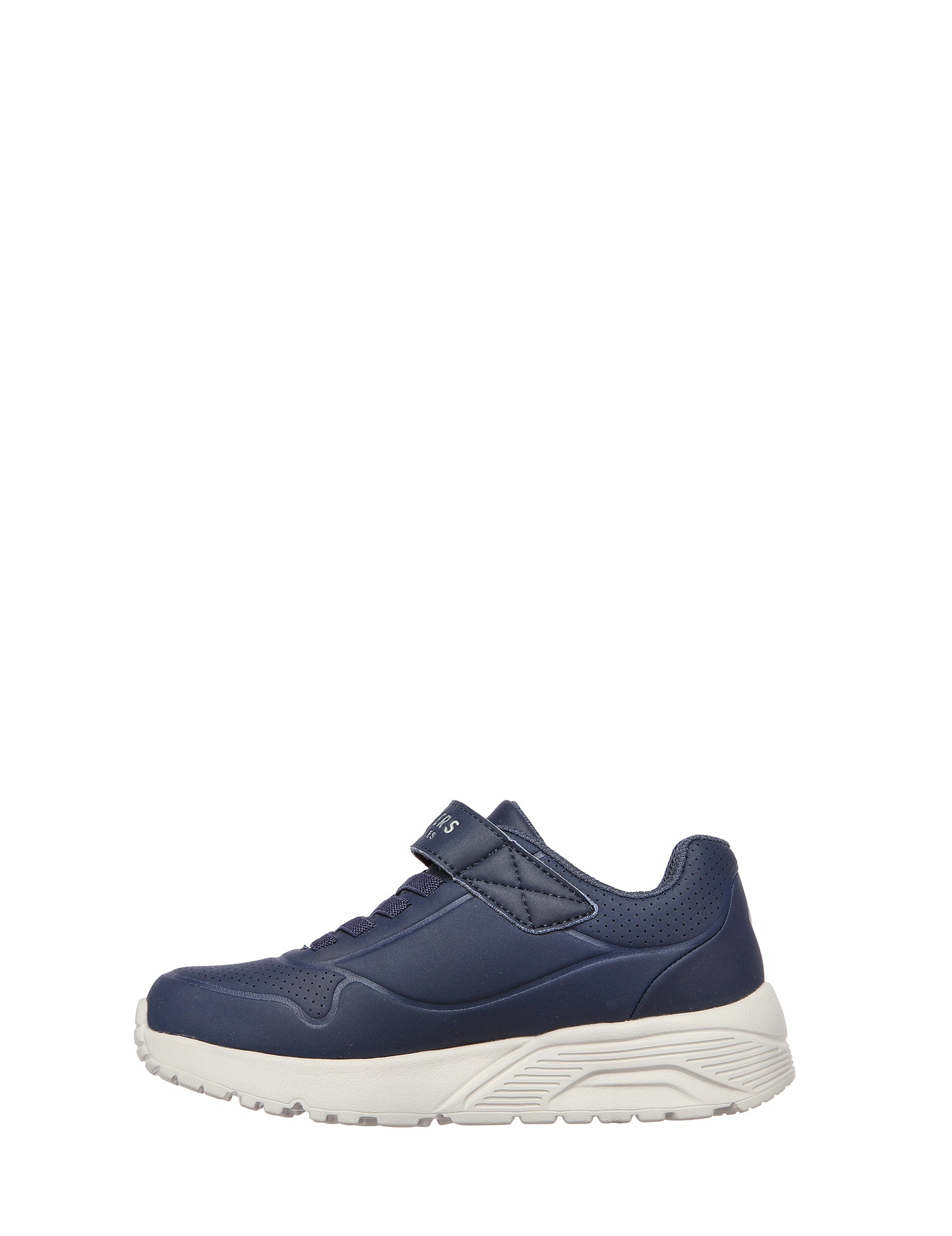 Scarpe da ginnastica Blu Skechers