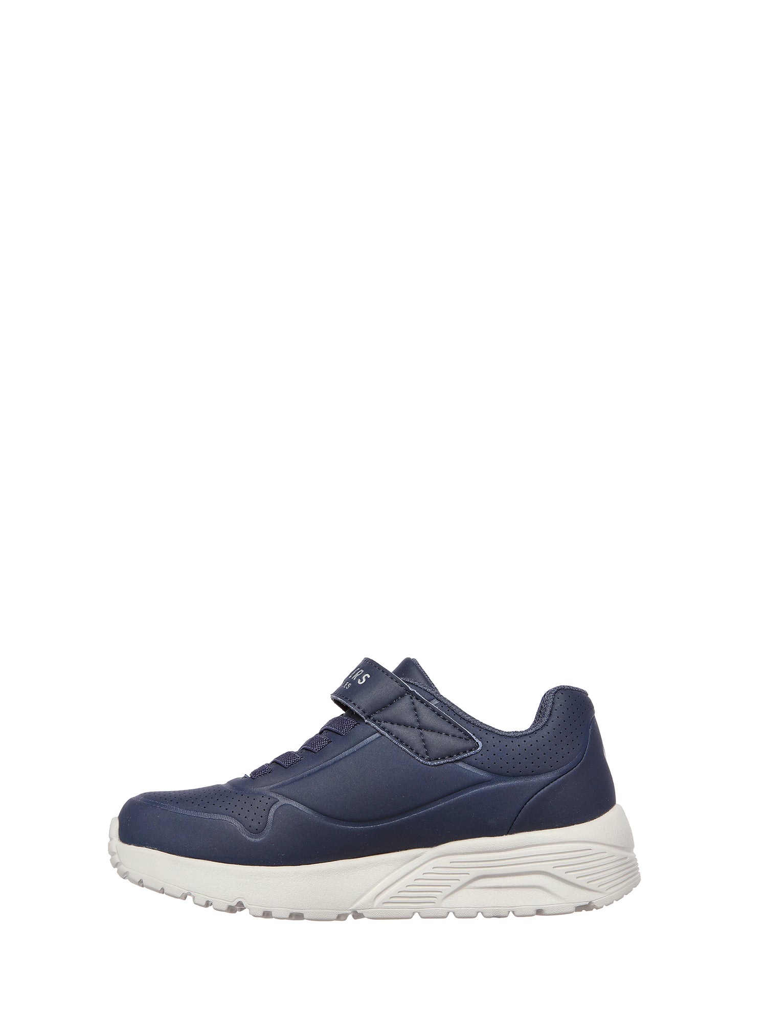 Scarpe da ginnastica Blu Skechers