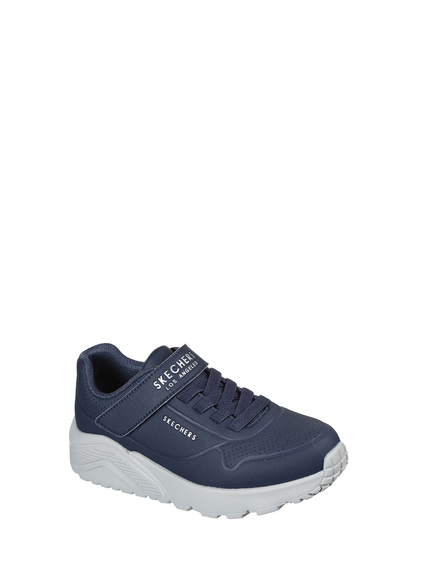 Scarpe da ginnastica Blu Skechers